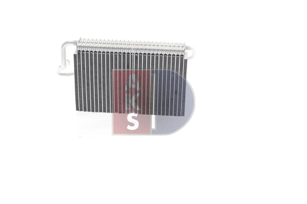 Evaporator, air conditioning