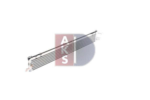 Oil Cooler, engine oil
