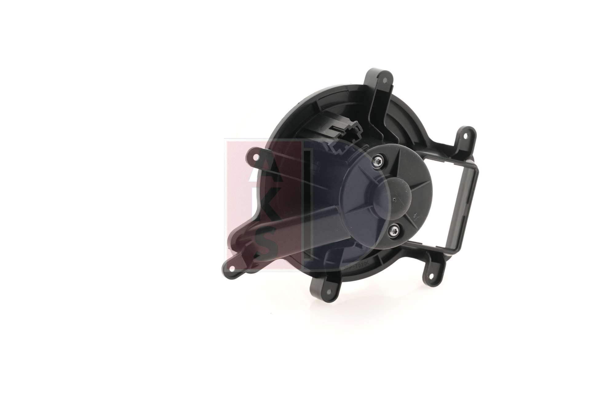 Interior Blower