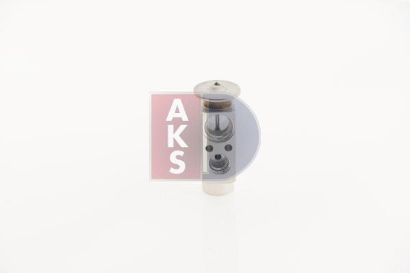 Expansion Valve, air conditioning