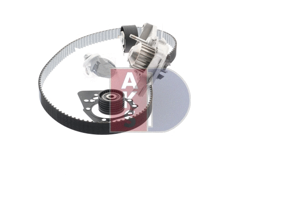 Water Pump & Timing Belt Kit