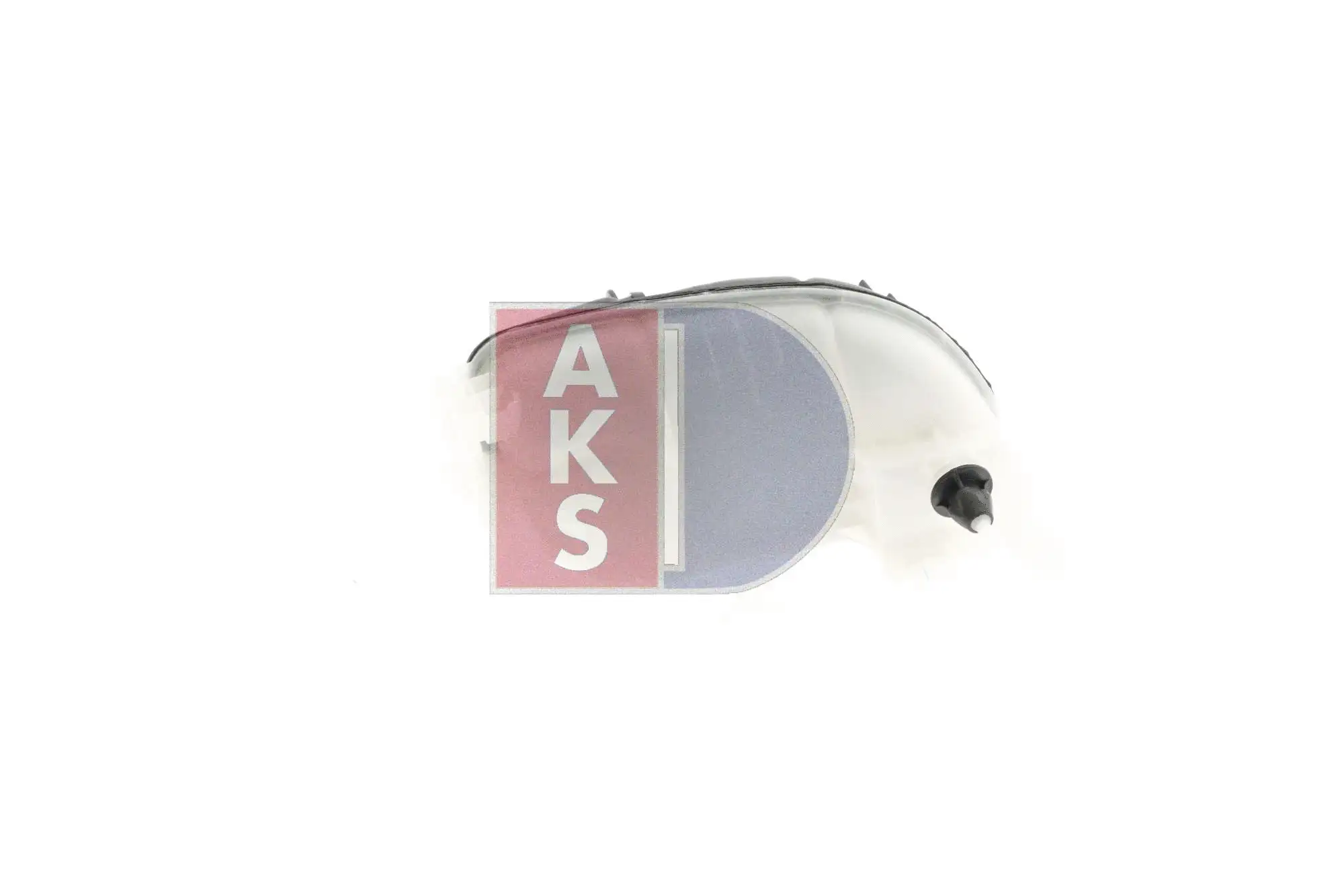 Expansion Tank, coolant