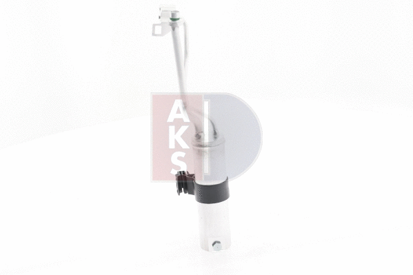 Dryer, air conditioning