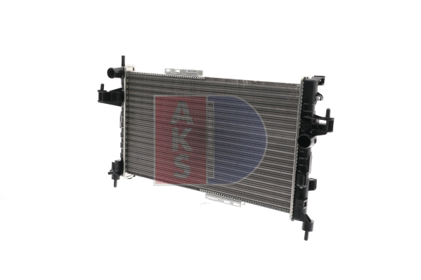 Radiator, engine cooling (150053N)