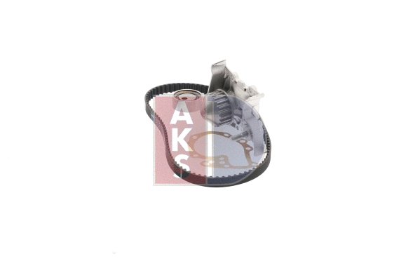 Water Pump & Timing Belt Kit