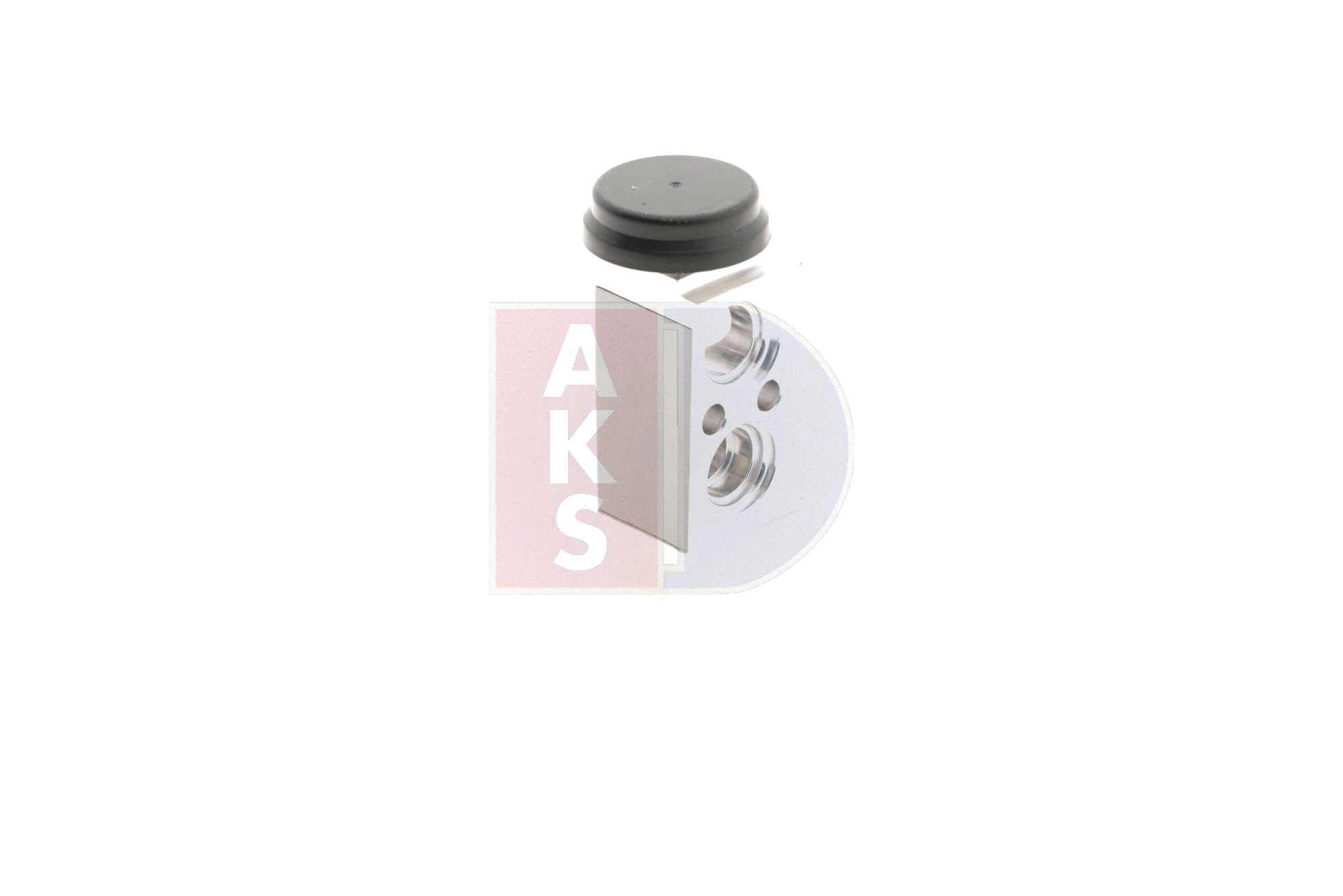 Expansion Valve, air conditioning
