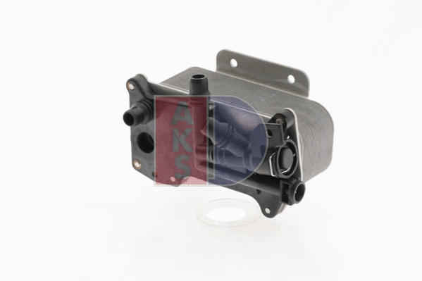 Oil Cooler, engine oil