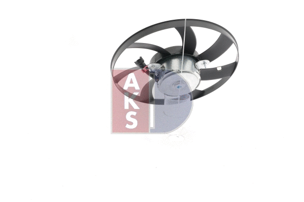 Fan, engine cooling