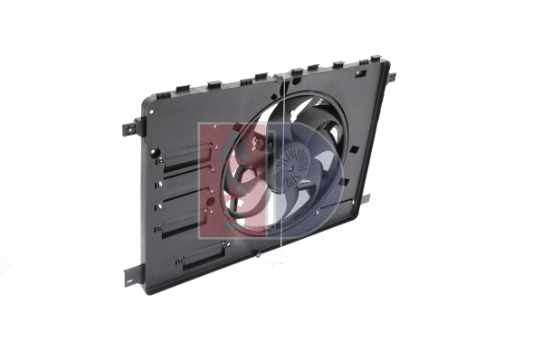 Fan, engine cooling