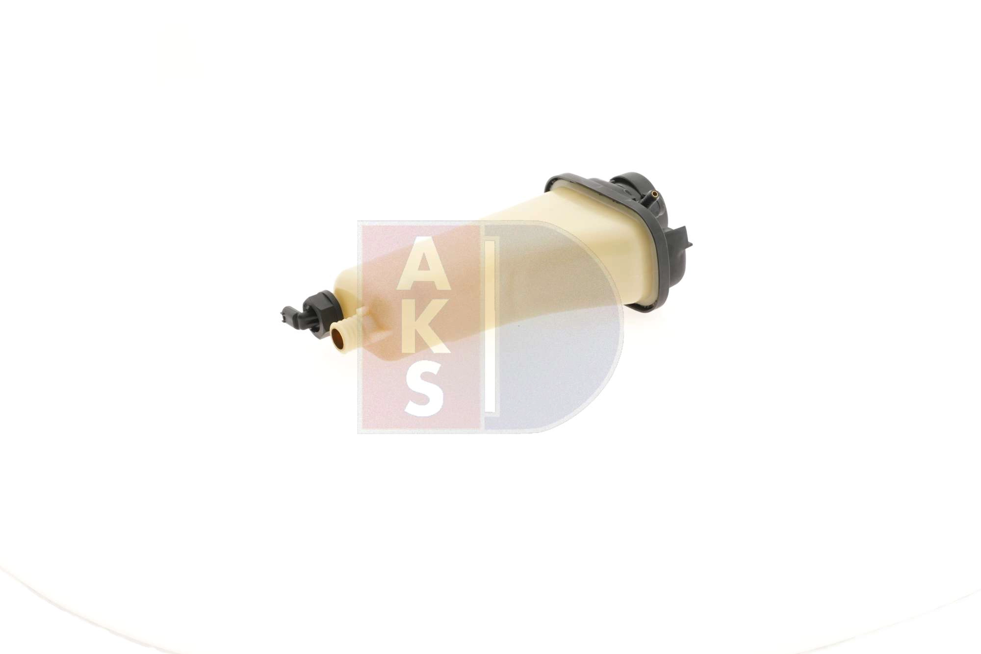 Expansion Tank, coolant