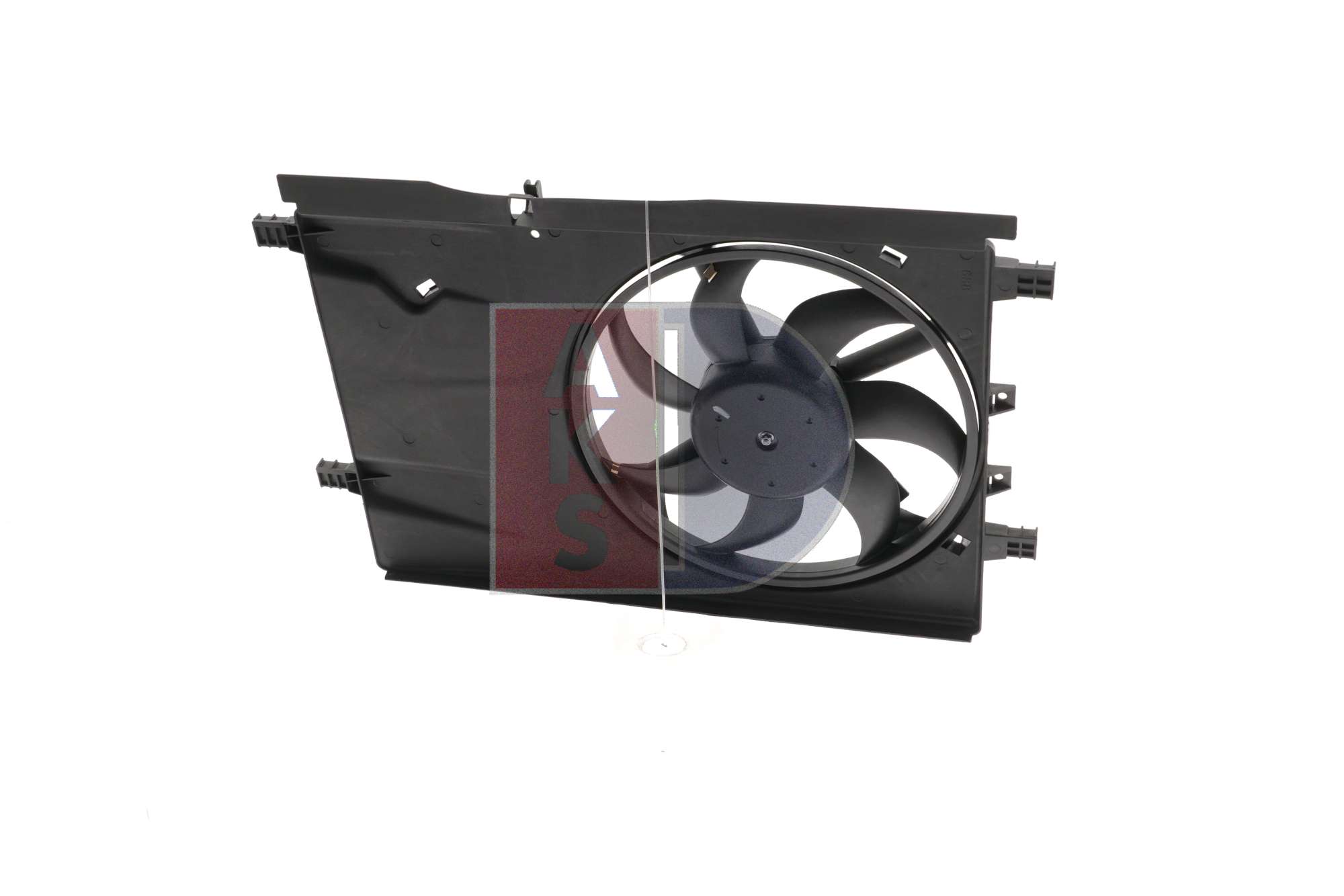 Fan, engine cooling