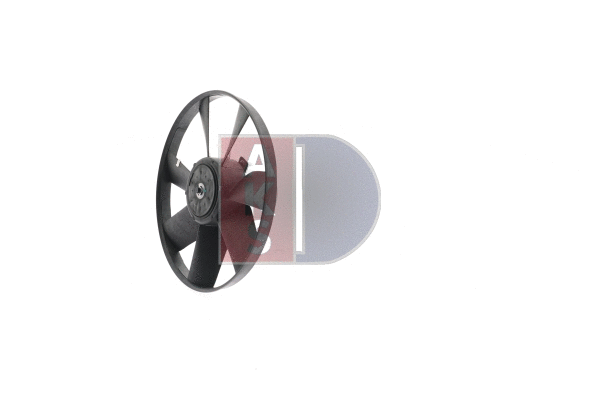 Fan, engine cooling