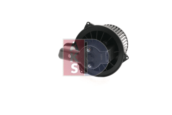 Interior Blower