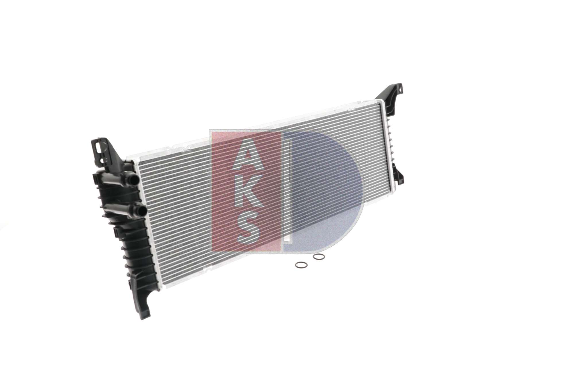 Low Temperature Cooler, charge air cooler