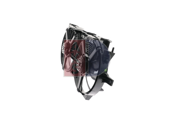 Fan, engine cooling