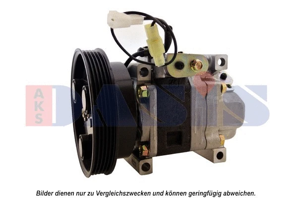 Compressor, air conditioning (851405N)
