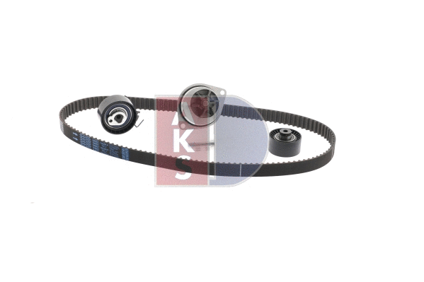 Water Pump & Timing Belt Kit