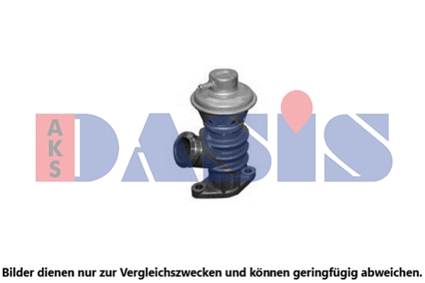 EGR Valve (065018N)