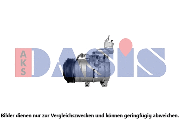 Compressor, air conditioning (852931N)