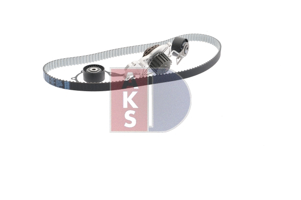 Water Pump & Timing Belt Kit