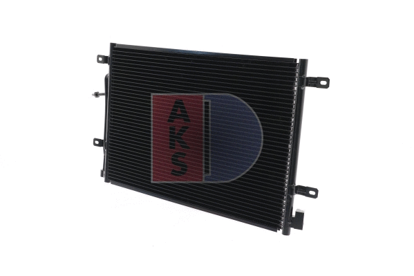 Condenser, air conditioning (482017N)