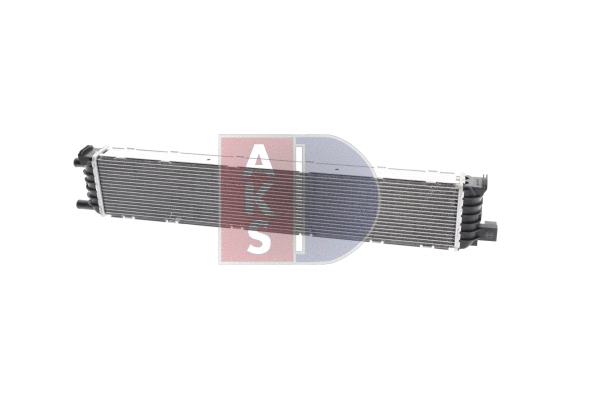 Low Temperature Cooler, charge air cooler (480089N)