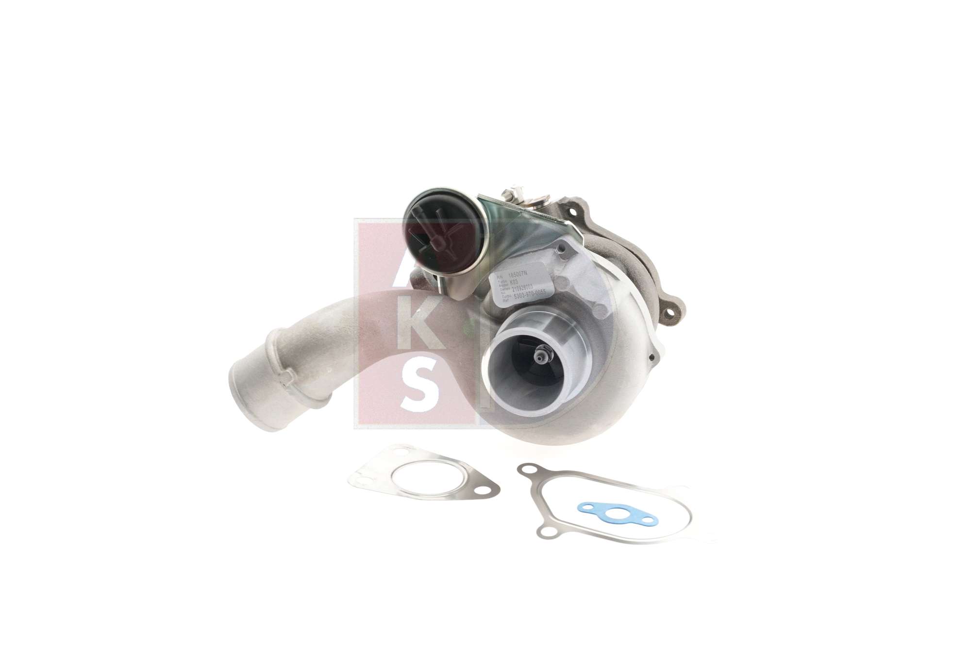 Charger, charging (supercharged/turbocharged)