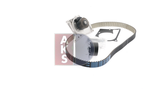 Water Pump & Timing Belt Kit