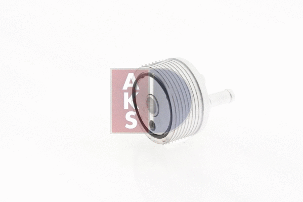 Oil Cooler, automatic transmission