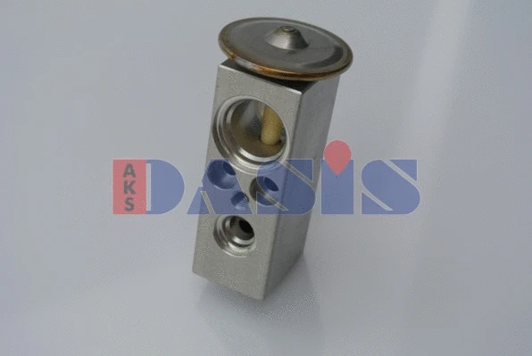 Expansion Valve, air conditioning (840157N)