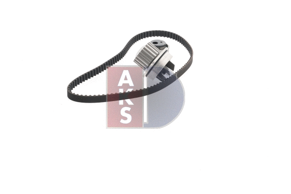 Water Pump & Timing Belt Kit