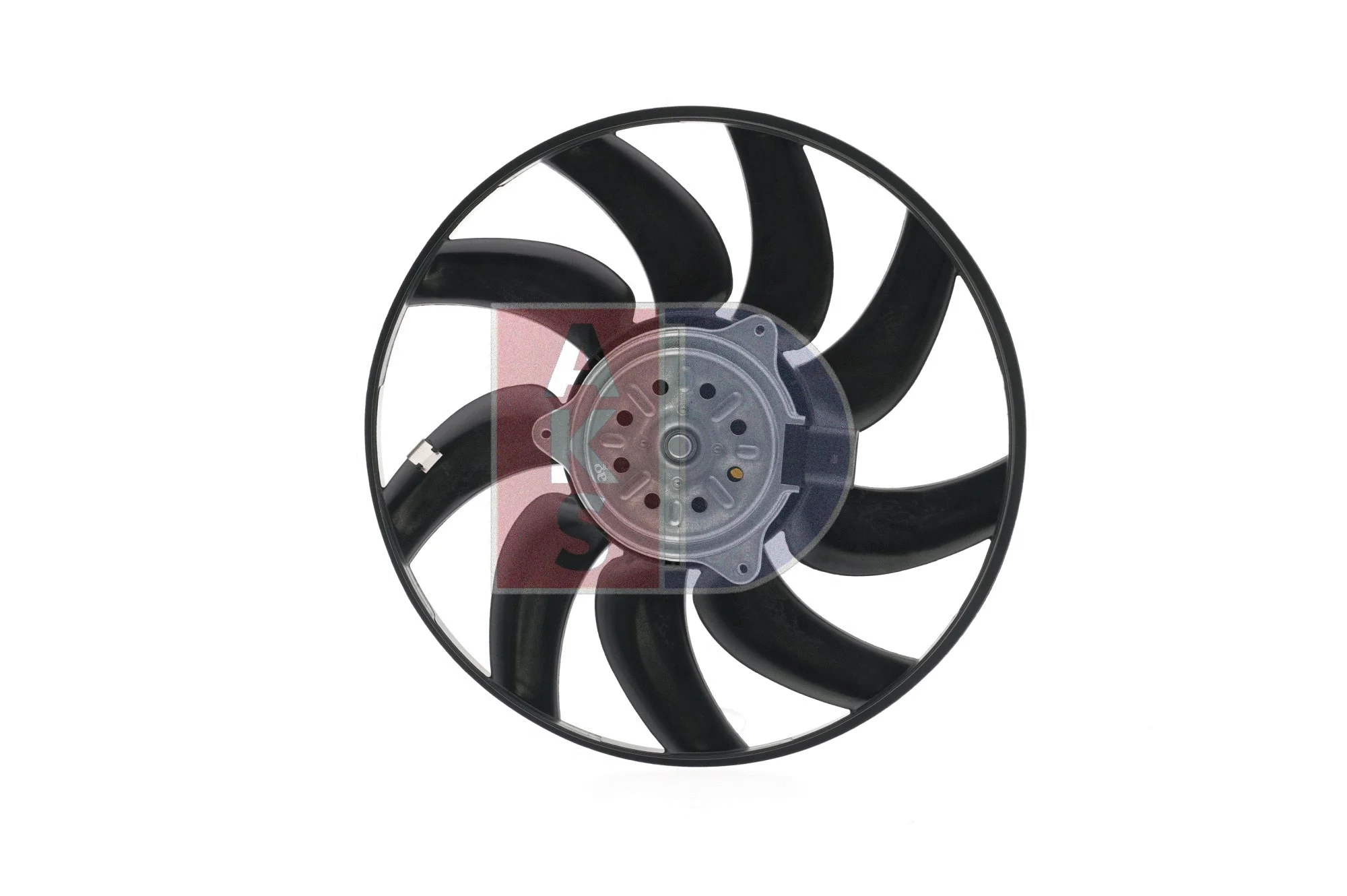 Fan, engine cooling