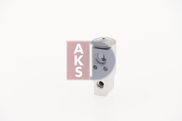 Expansion Valve, air conditioning