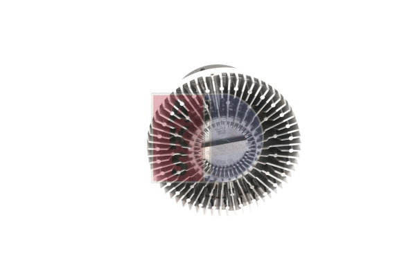 Clutch, radiator fan