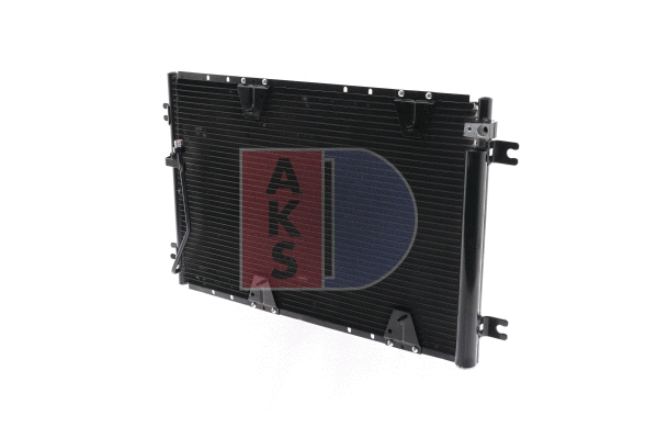 Condenser, air conditioning (322025N)