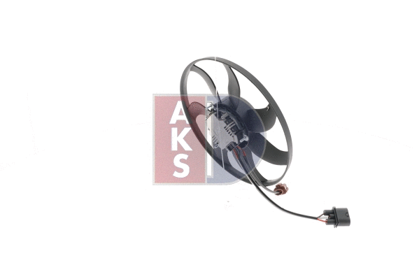 Fan, engine cooling