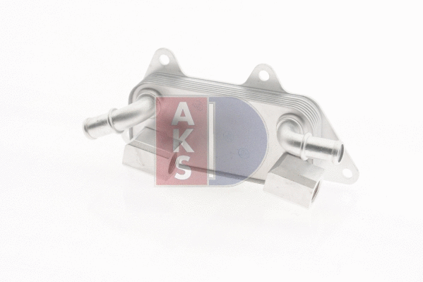 Oil Cooler, engine oil