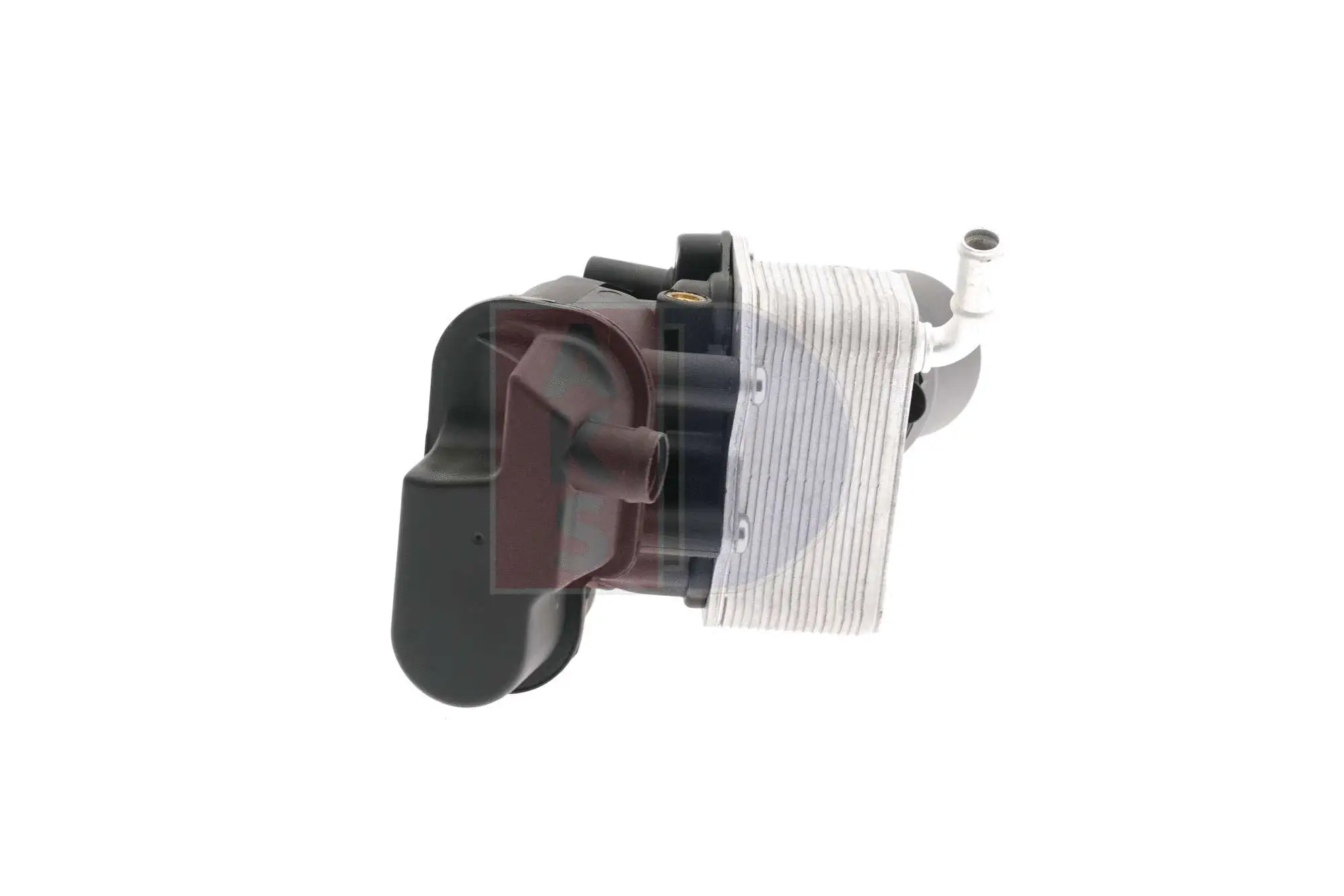 Oil Cooler, engine oil