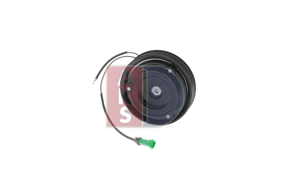 Magnetic Clutch, air conditioning compressor