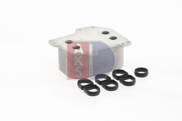 Oil Cooler, engine oil