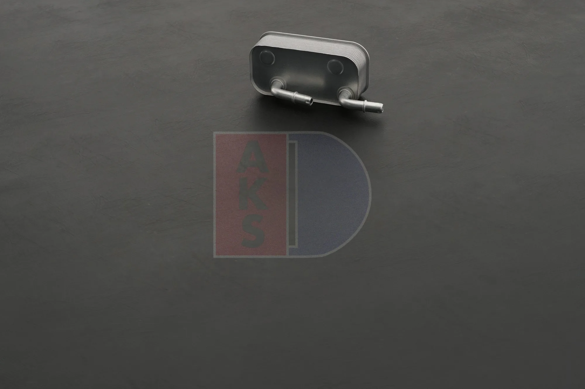 Oil Cooler, engine oil