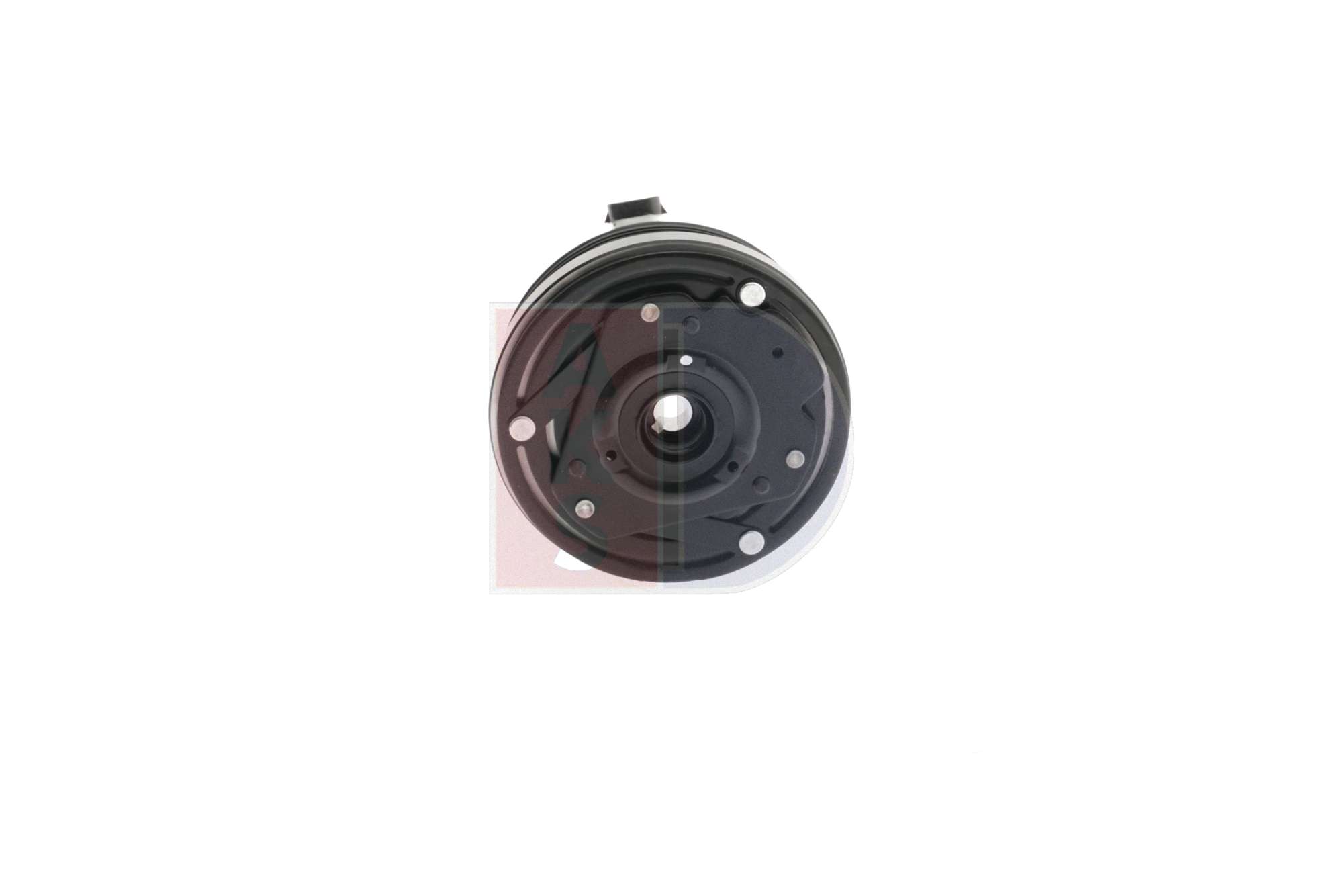 Magnetic Clutch, air conditioning compressor