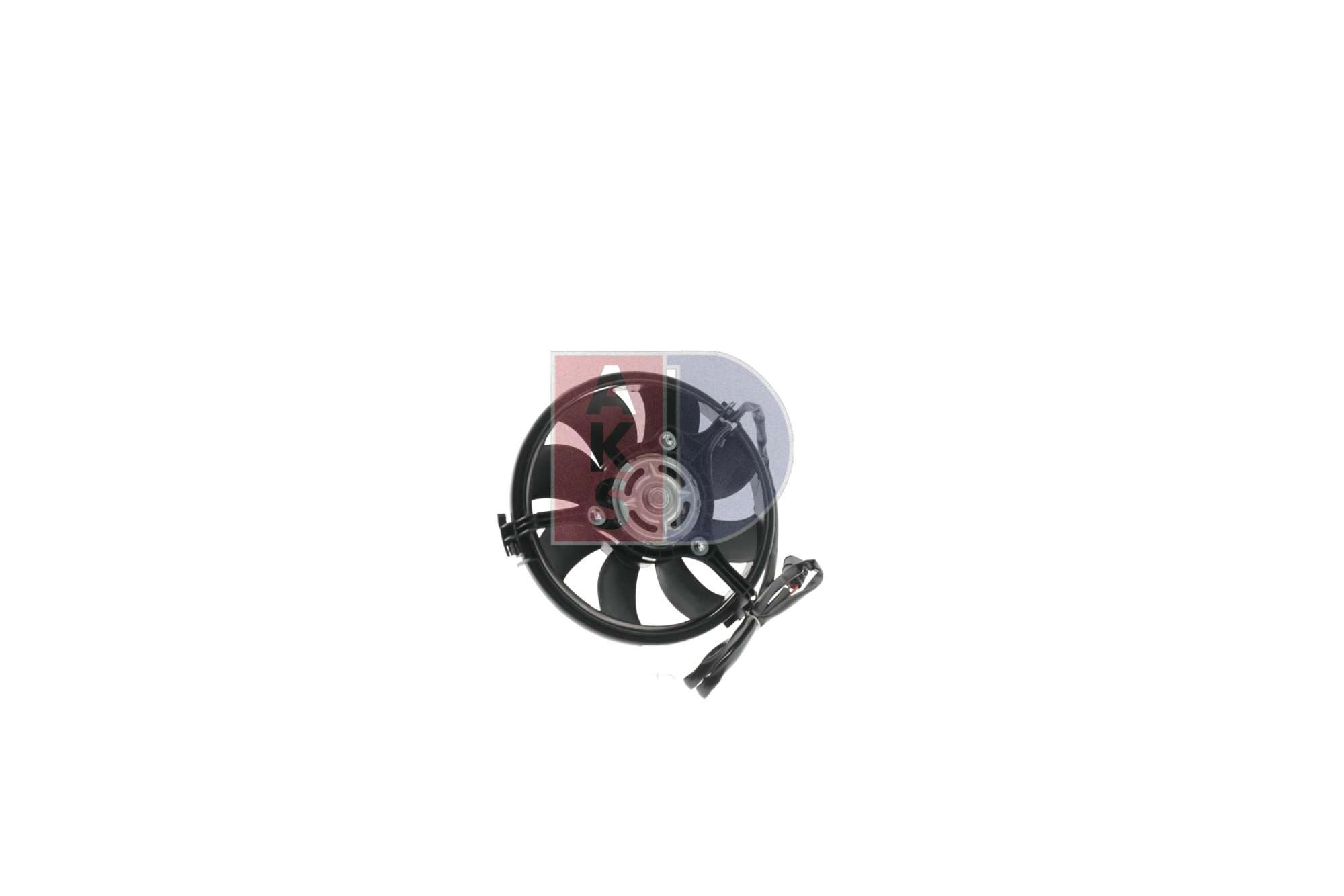 Fan, engine cooling