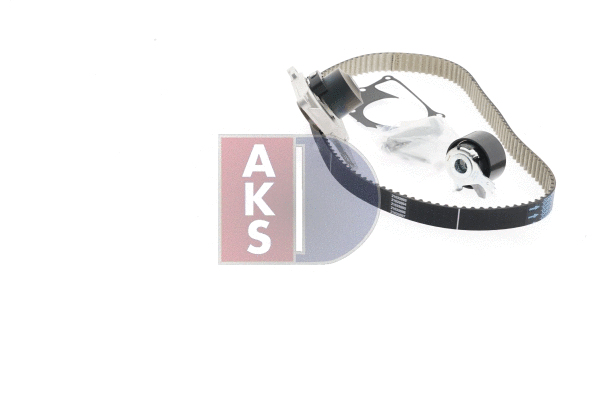 Water Pump & Timing Belt Kit