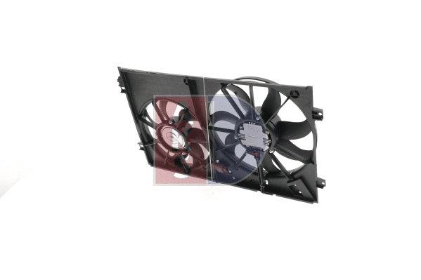 Fan, engine cooling
