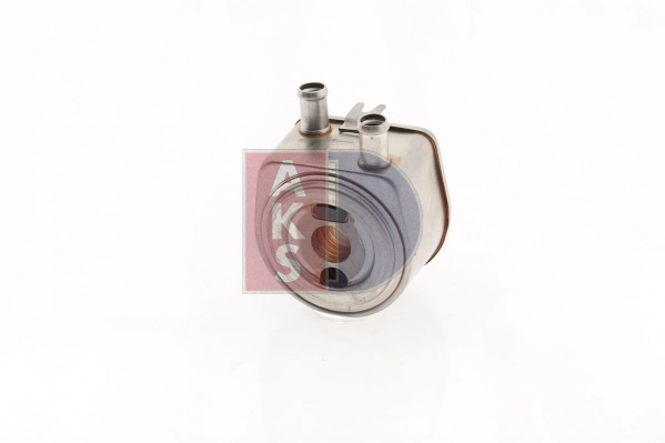 Oil Cooler, engine oil