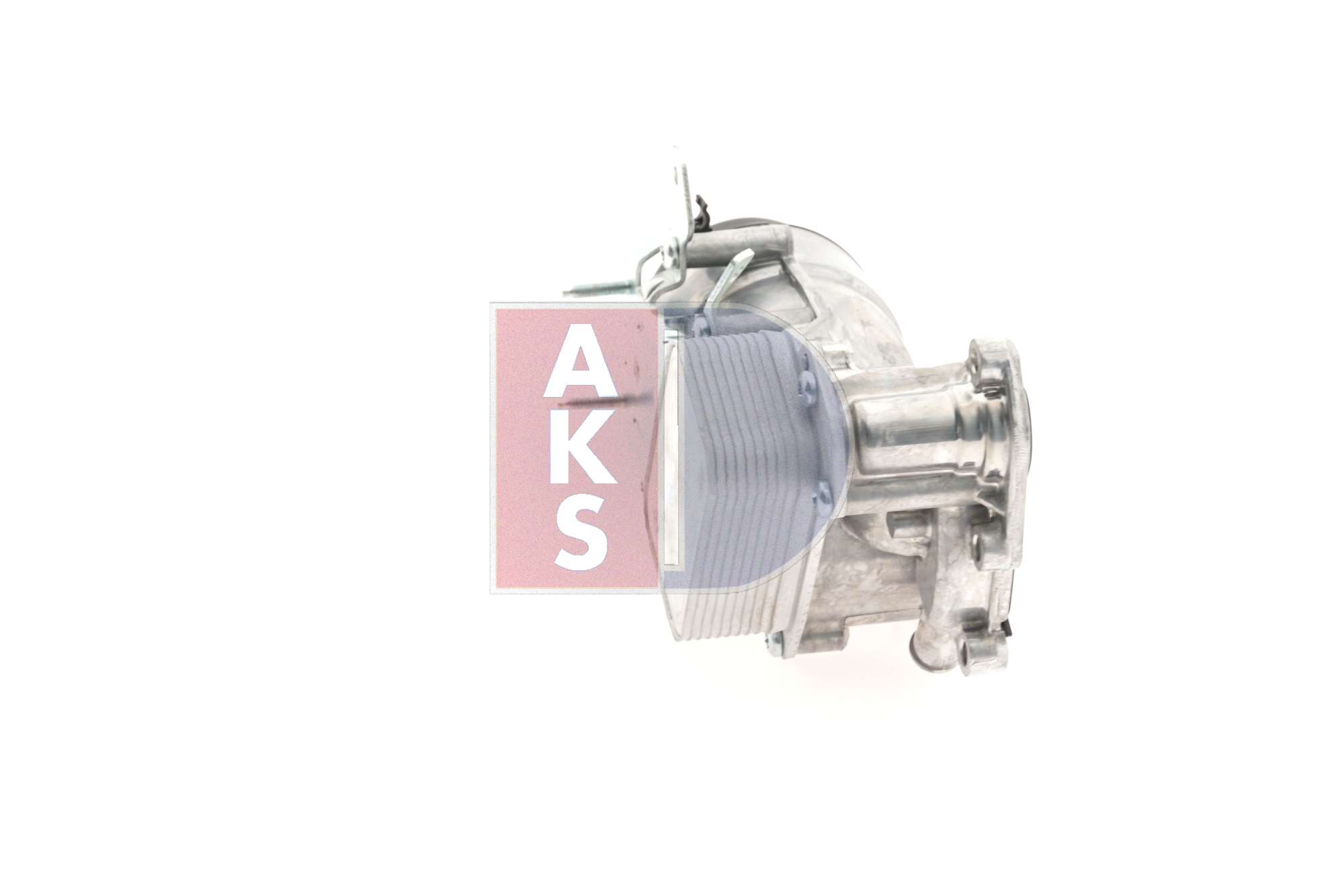 Oil Cooler, engine oil