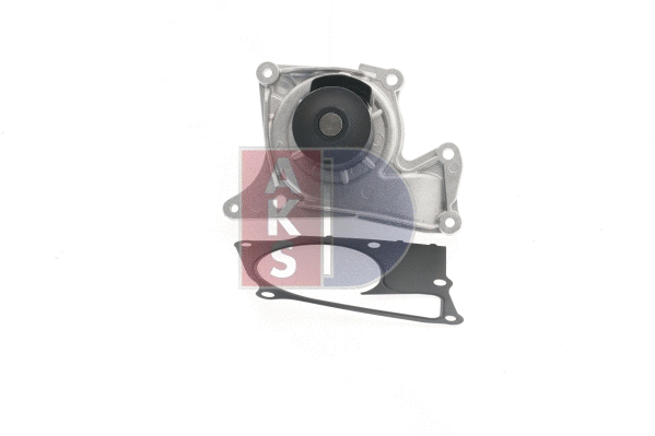 Water Pump, engine cooling (570565N)