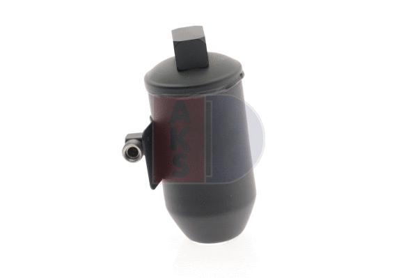 Dryer, air conditioning