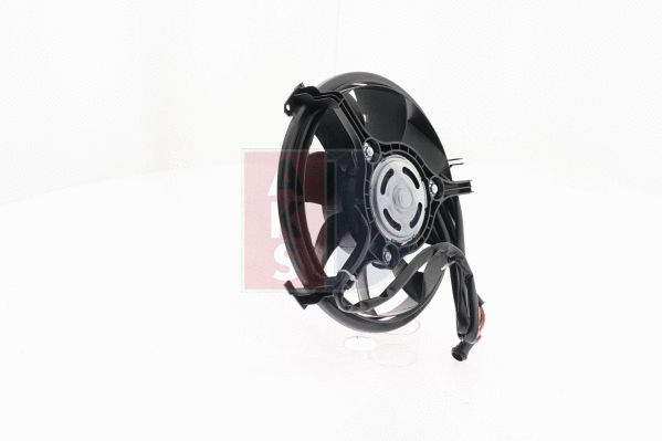 Fan, engine cooling